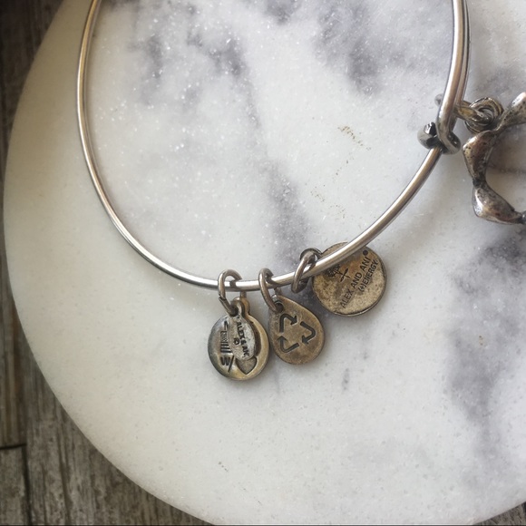 Alex and Ani Bracelets - Picture 3 of 3